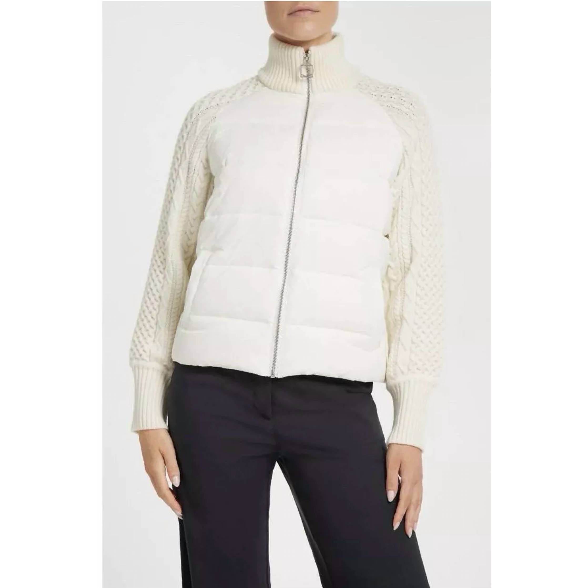 New Anatomie Ana Kit Jacket In Ivory